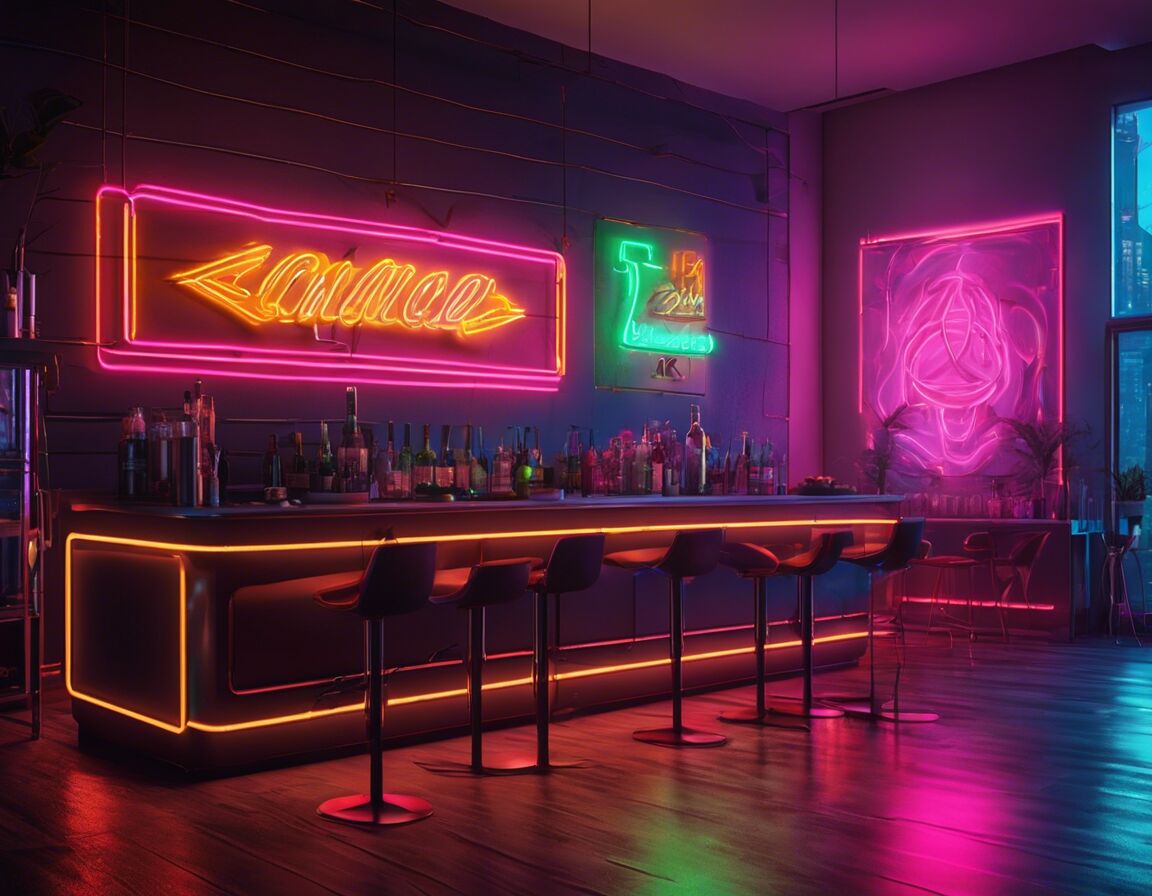 Neon Signs