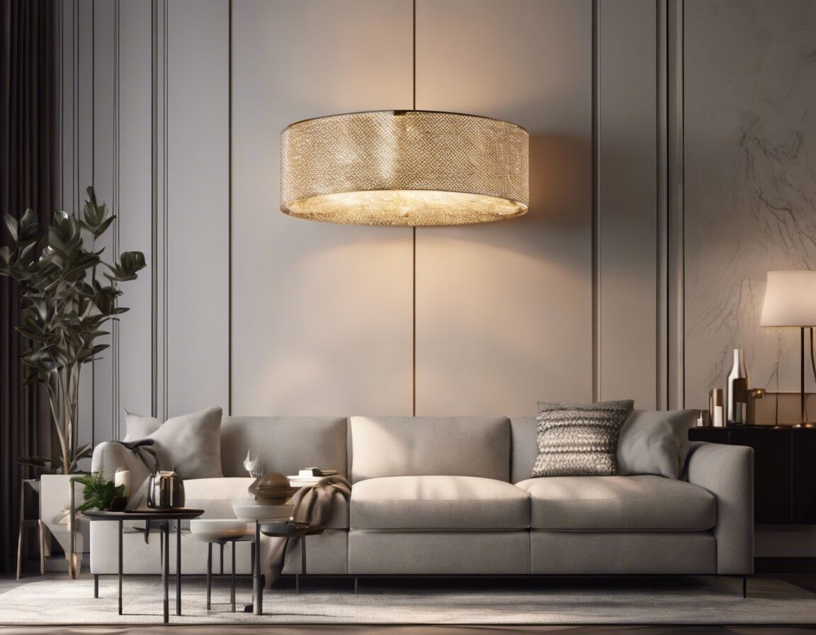 Wall Light Fixtures
